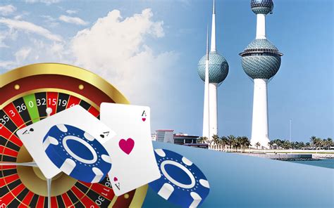 kuwait gambling